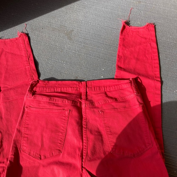 Frame le high skinny - Picture 7 of 9